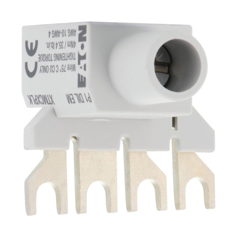 Eaton Parallelverbinder 019095 Typ P1DILEM