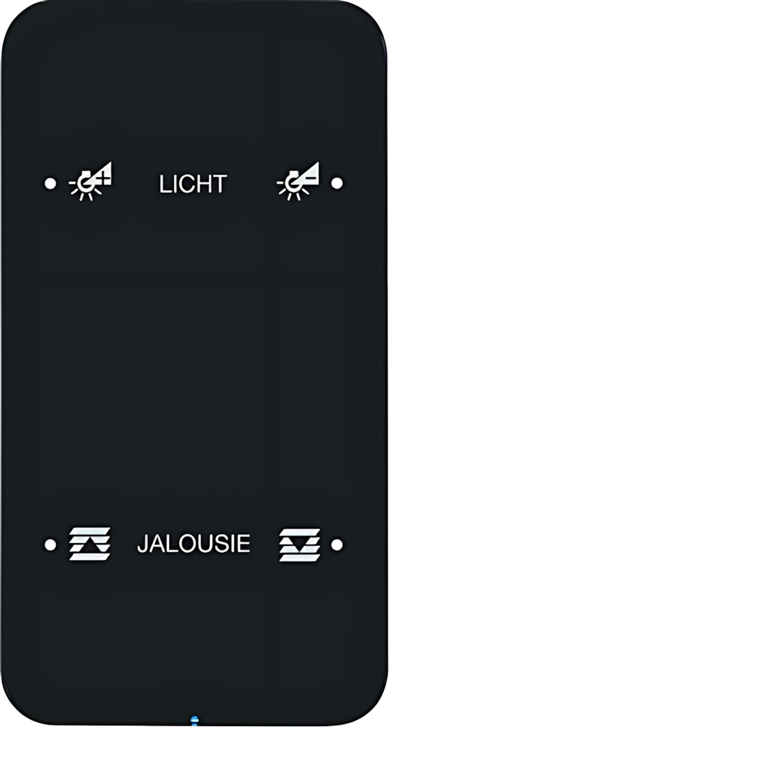 Berker Touch Sensor 75142165