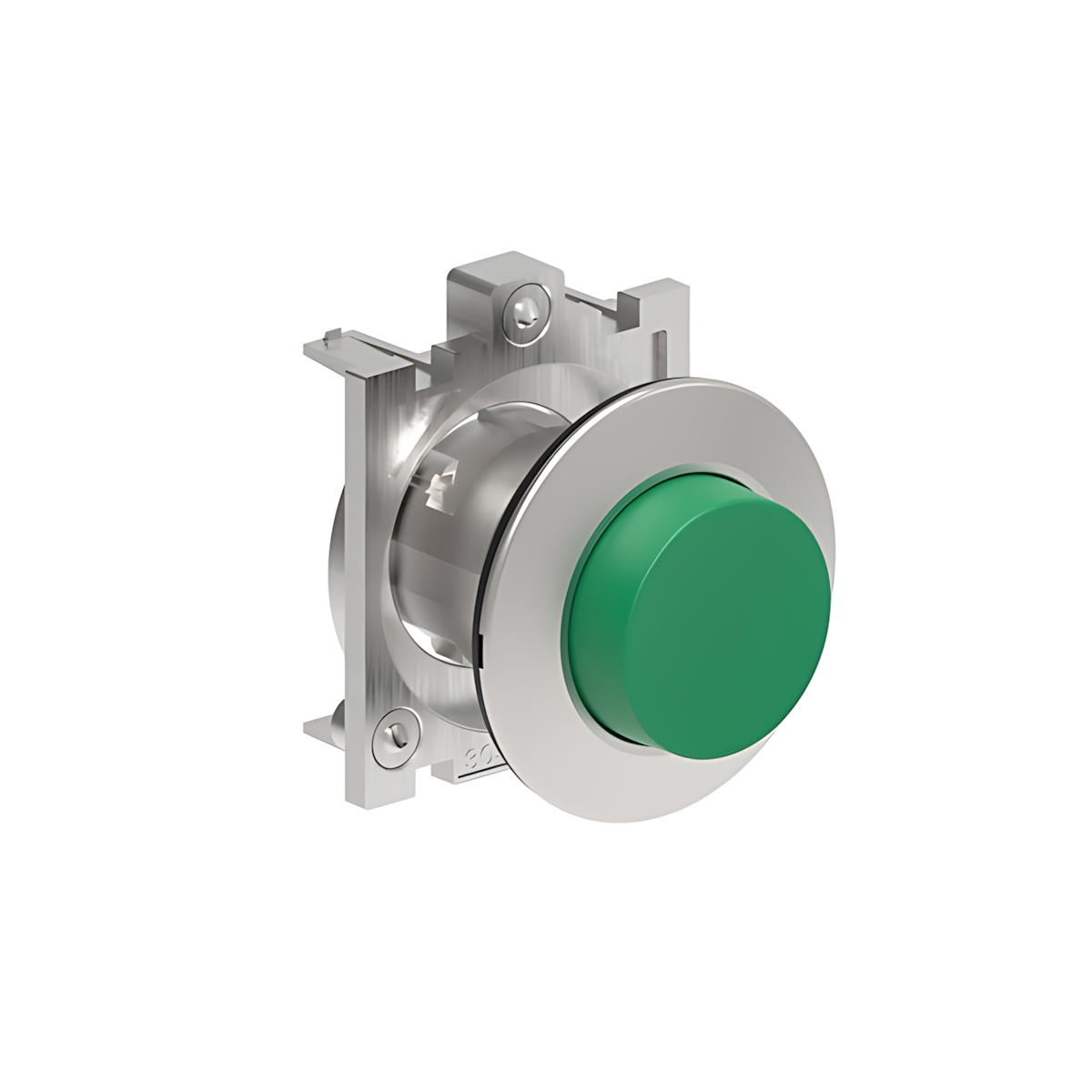 Lovato Drucktaster LPFB203