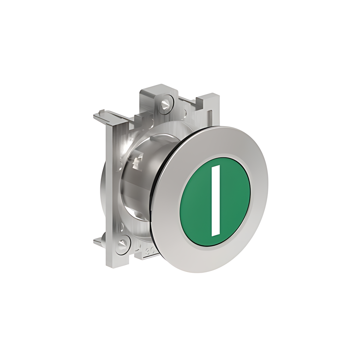 Lovato Drucktaster LPFB1113