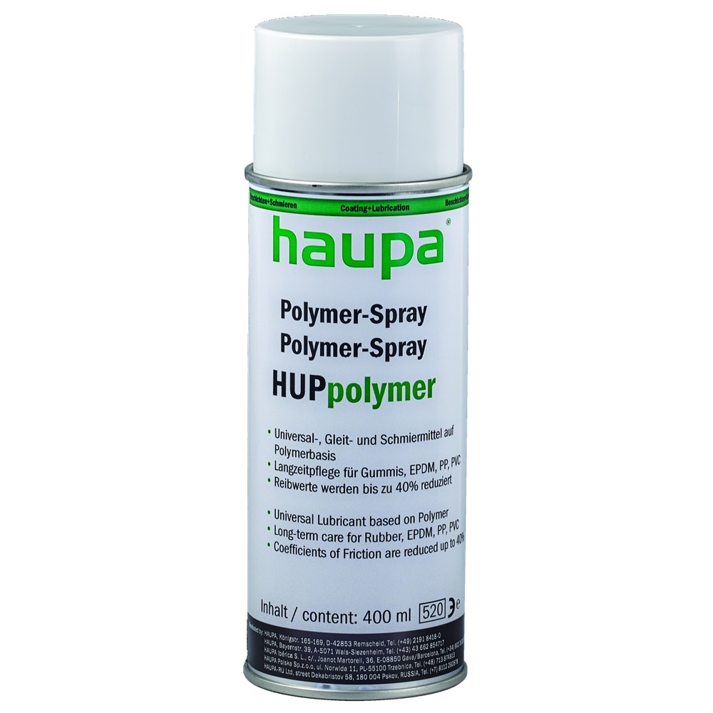 Haupa Polymer Gleitspray 170170