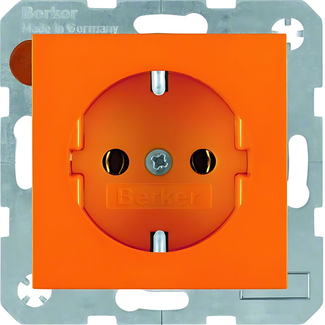 Berker Steckdose 47438914