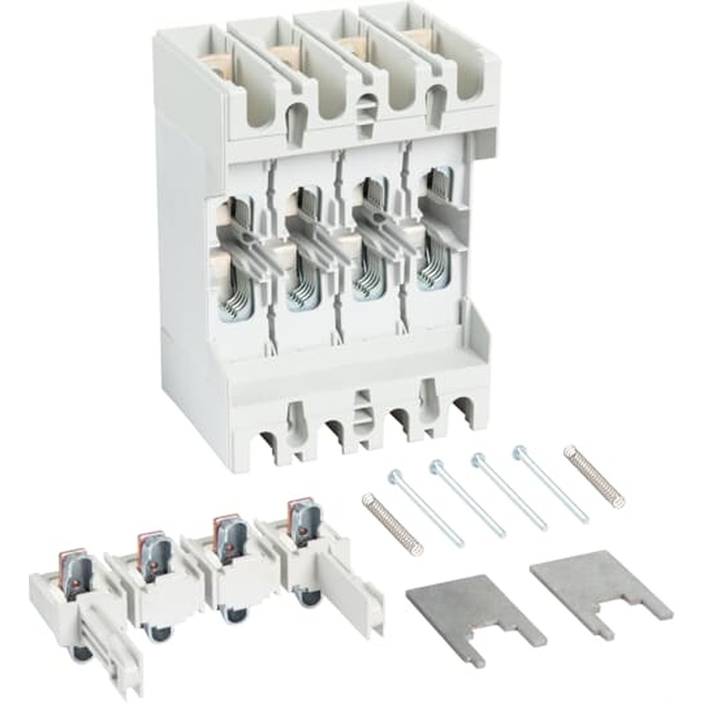 ABB Zubehör für Niederspannungs Schalttechnik 1SFN164804R1000 Typ ZLT190