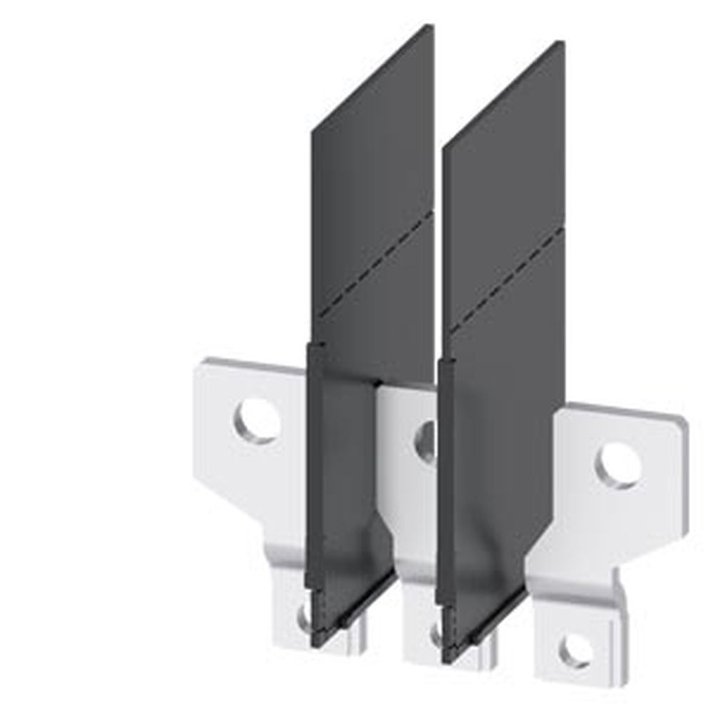 Siemens Anschlussverbreiterung 3VA9153-0QC00