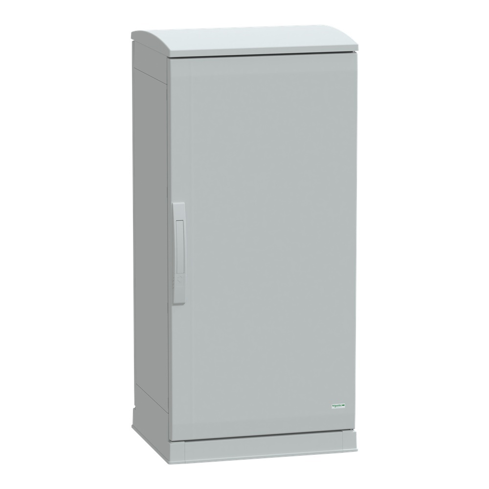 Schneider Electric Polyestergehäuse NSYPLAZT1054G