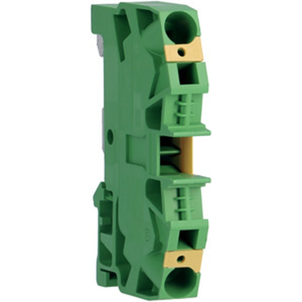 Hager Schutzleiterklemme KYB10E