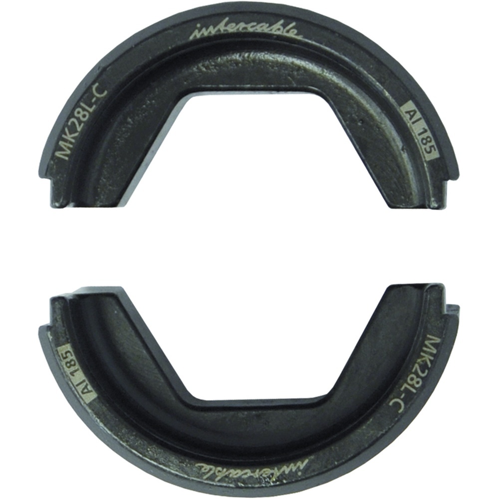 Intercable Sechskanteinsatz 700146 Typ MK32L-C