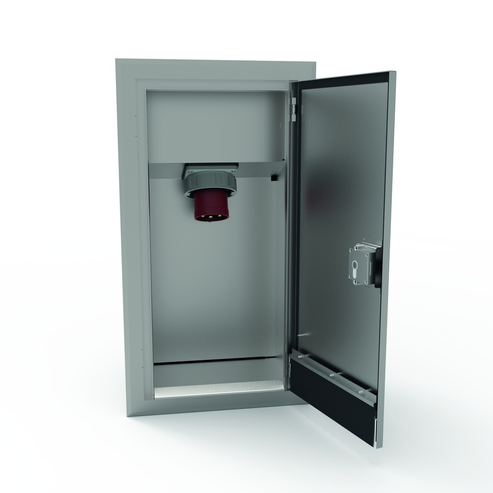 Bals Verteiler 561016 Typ 561016/CEE-Steckdosen-KombinationIP44