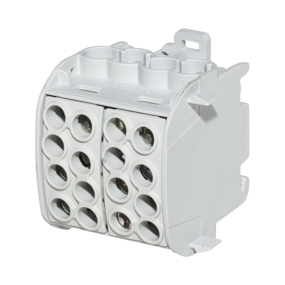 f-tronic Klemme HLAK1P35DGR Nr. 7110267