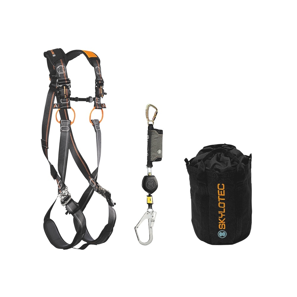 Cimco Auffanggurt Set 140470