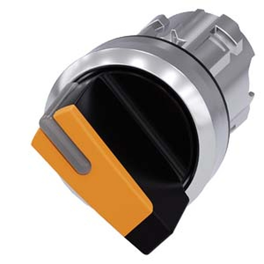 Siemens Knebelschalter 3SU1052-2BF00-0AA0