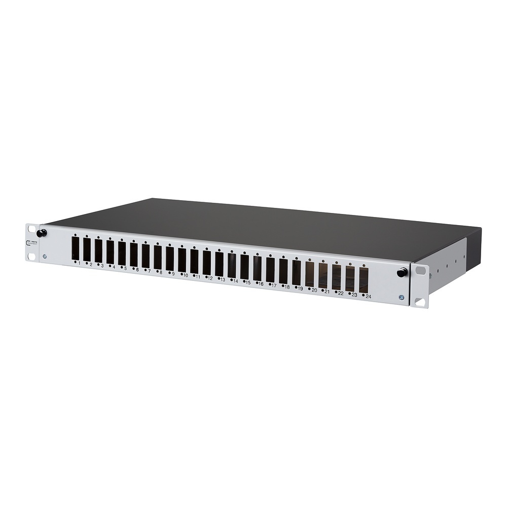 METZ CONNECT Patchfeld Typ 150260B200-E