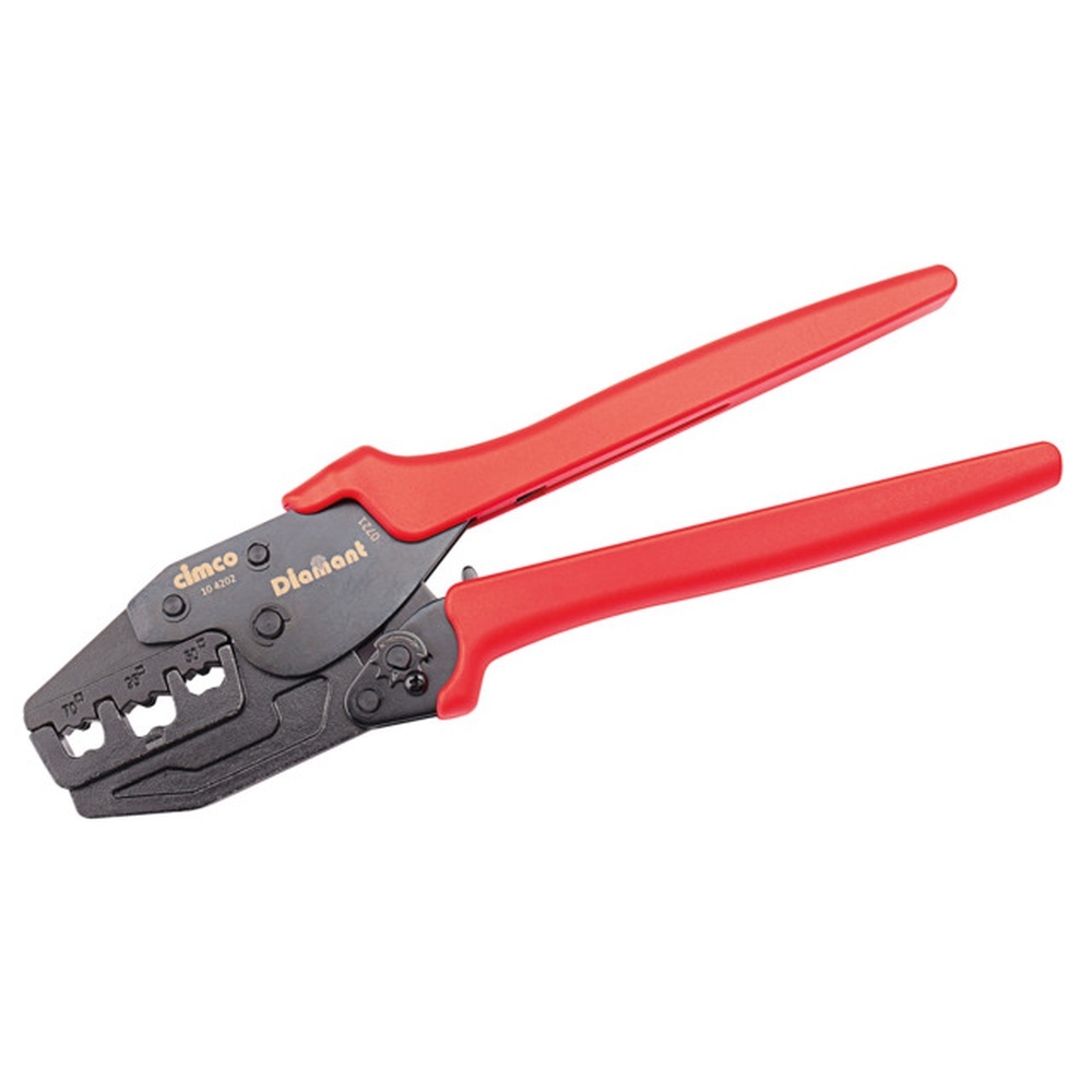 Cimco Presszange 104202