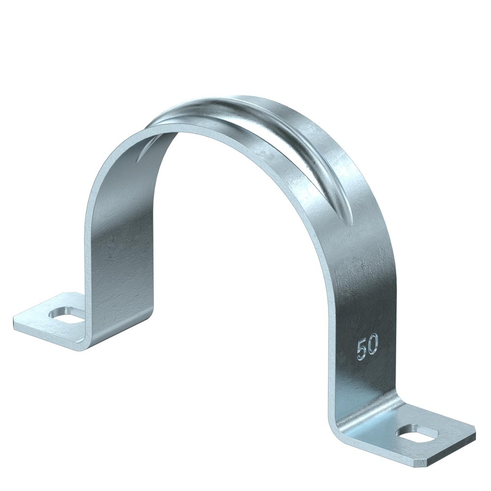 OBO Bettermann Befestigungsschelle 1018507 Typ 605 50 G