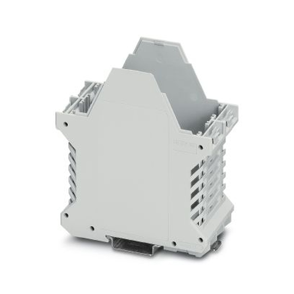 Phoenix Contact Gehäuseunterteil 2709655 Typ ME 45 UT KMGY