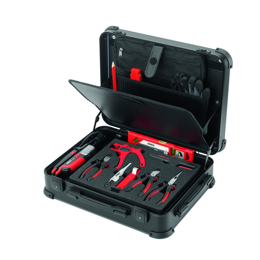 Cimco CimPack Electric 173010