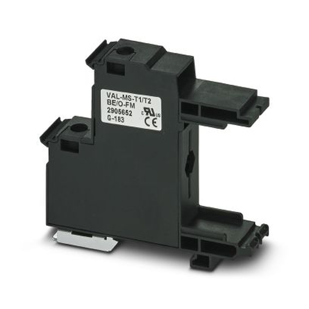Phoenix Contact Überspannungsschutz Basiselement Typ 2 2905650 Typ VAL-MS-T1/T2 BE/O