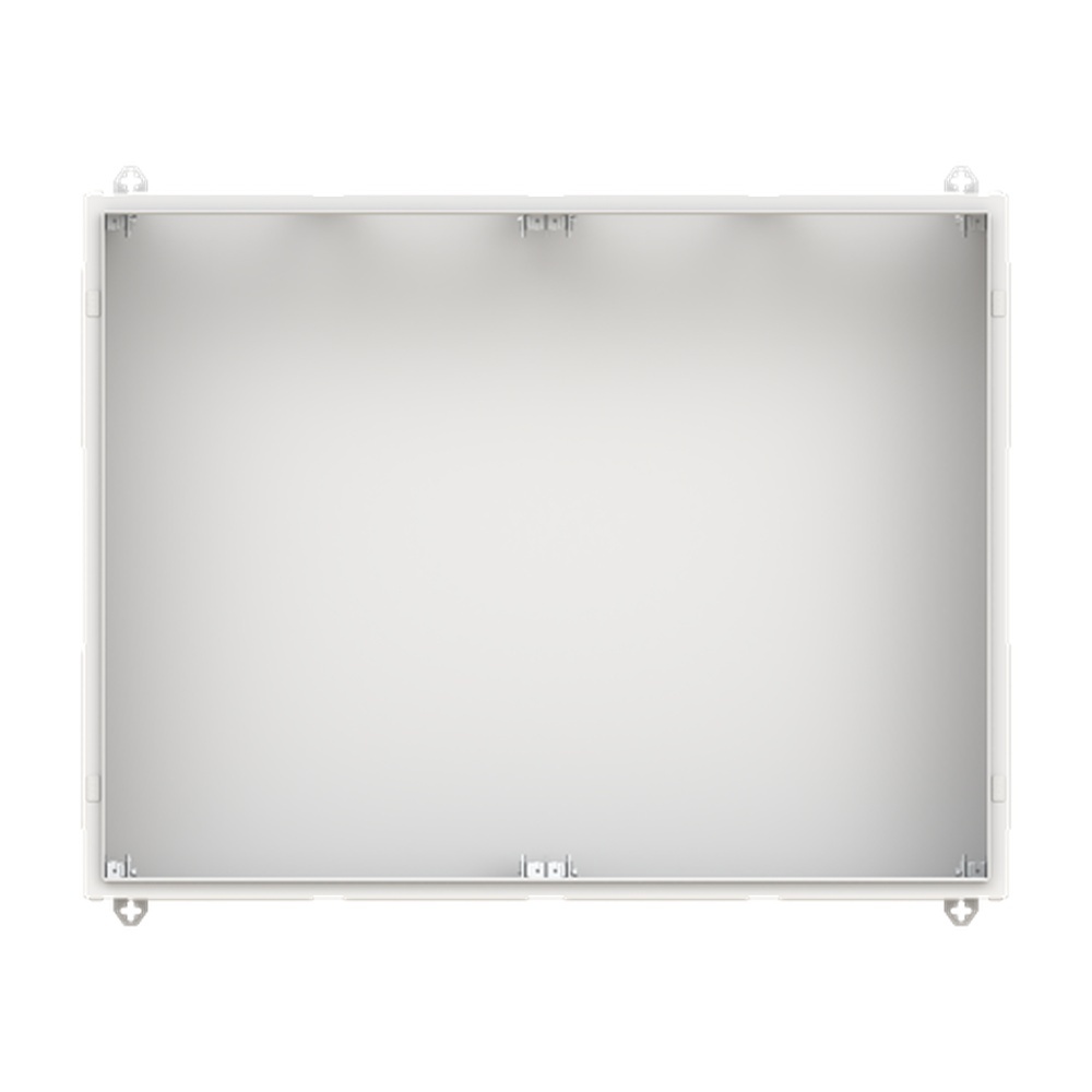 Striebel & John Wandschrank 2CPX010229R9999 Typ TG405GB