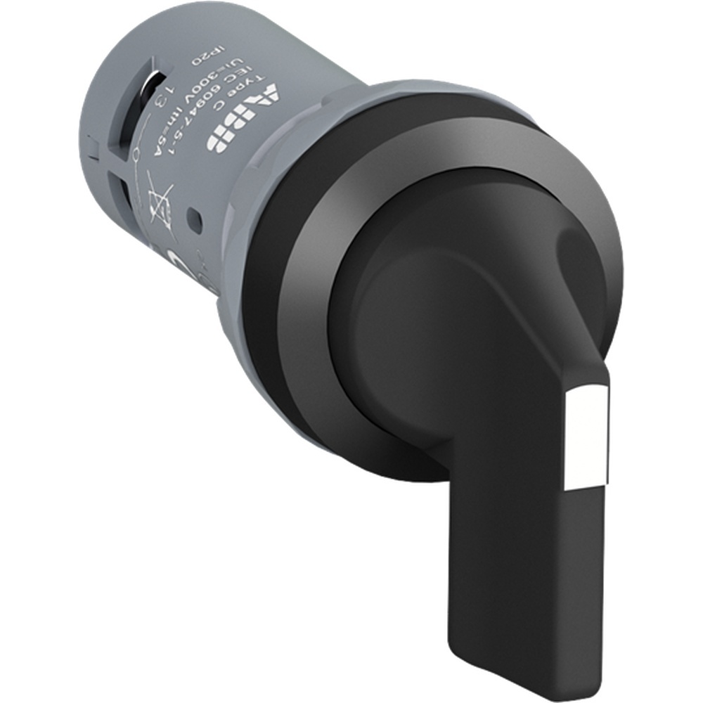 ABB Wahlschalter 1SFA619213R1026 Typ C3SS4-10B-20