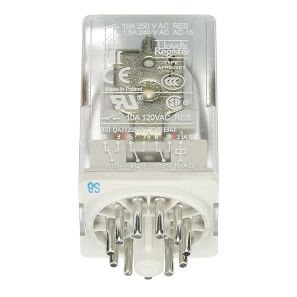 ABB Schaltrelais 1SVR405622R4000 Typ CR-U012DC3