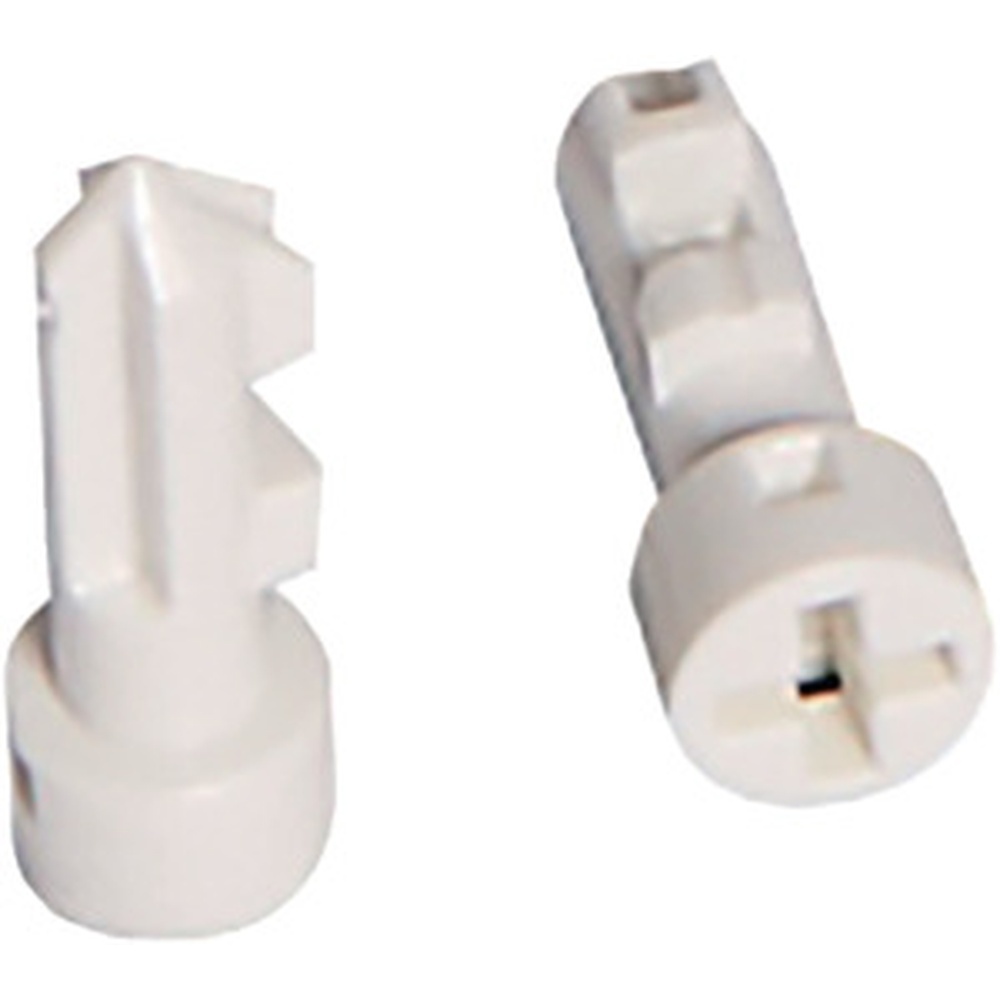 Hager Verschlussbolzen VZ225N