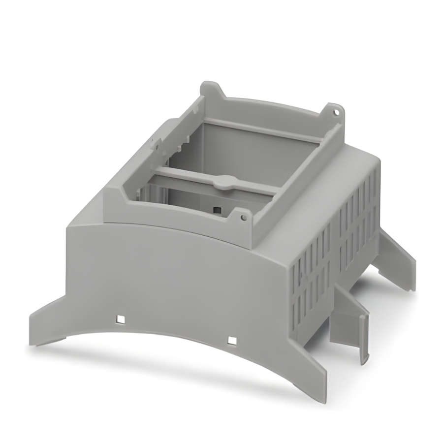 Phoenix Contact Gehäuseoberteil 2896050 Typ BC 71,6 OT U11 KMGY