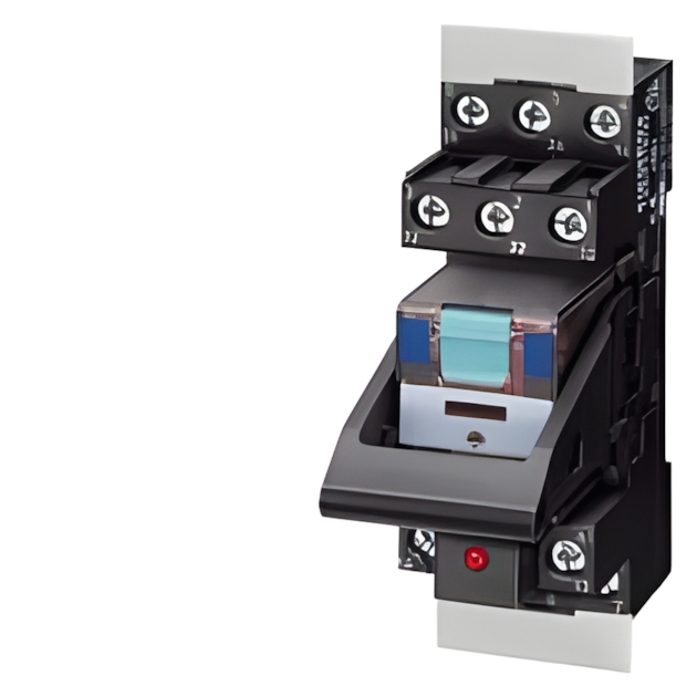 Siemens Relais LZS:PT5A5L24