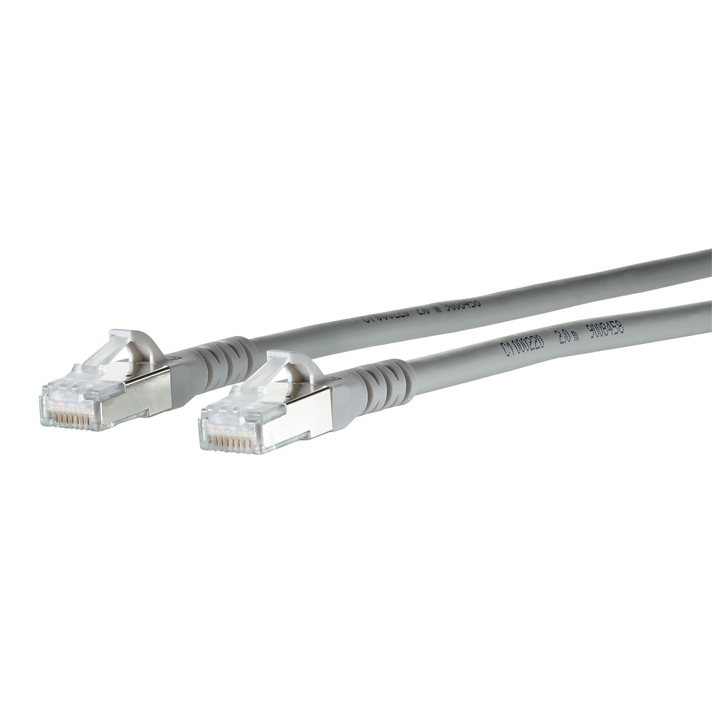 METZ CONNECT Patchkabel 130845A233-E