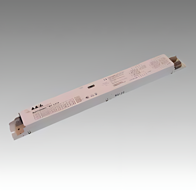 Schaum Vorschaltgerät 590174