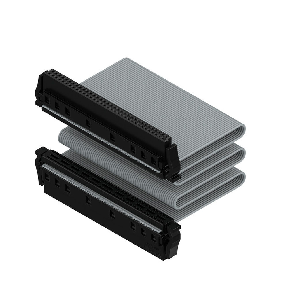 Weidmüller Datenleitung 2827350000 Typ FC50 TN/68A S1 B BX