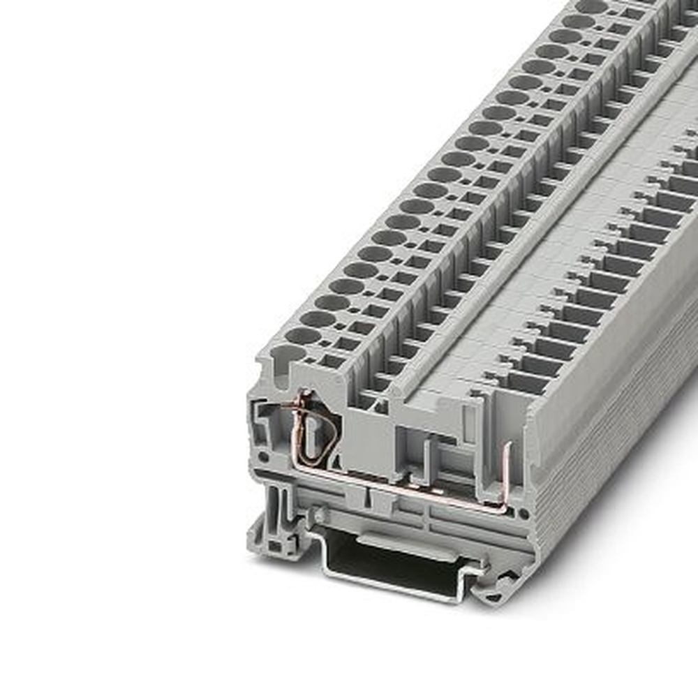 Phoenix Contact Durchgangsklemme 3042719 Typ ST 4/ 1P