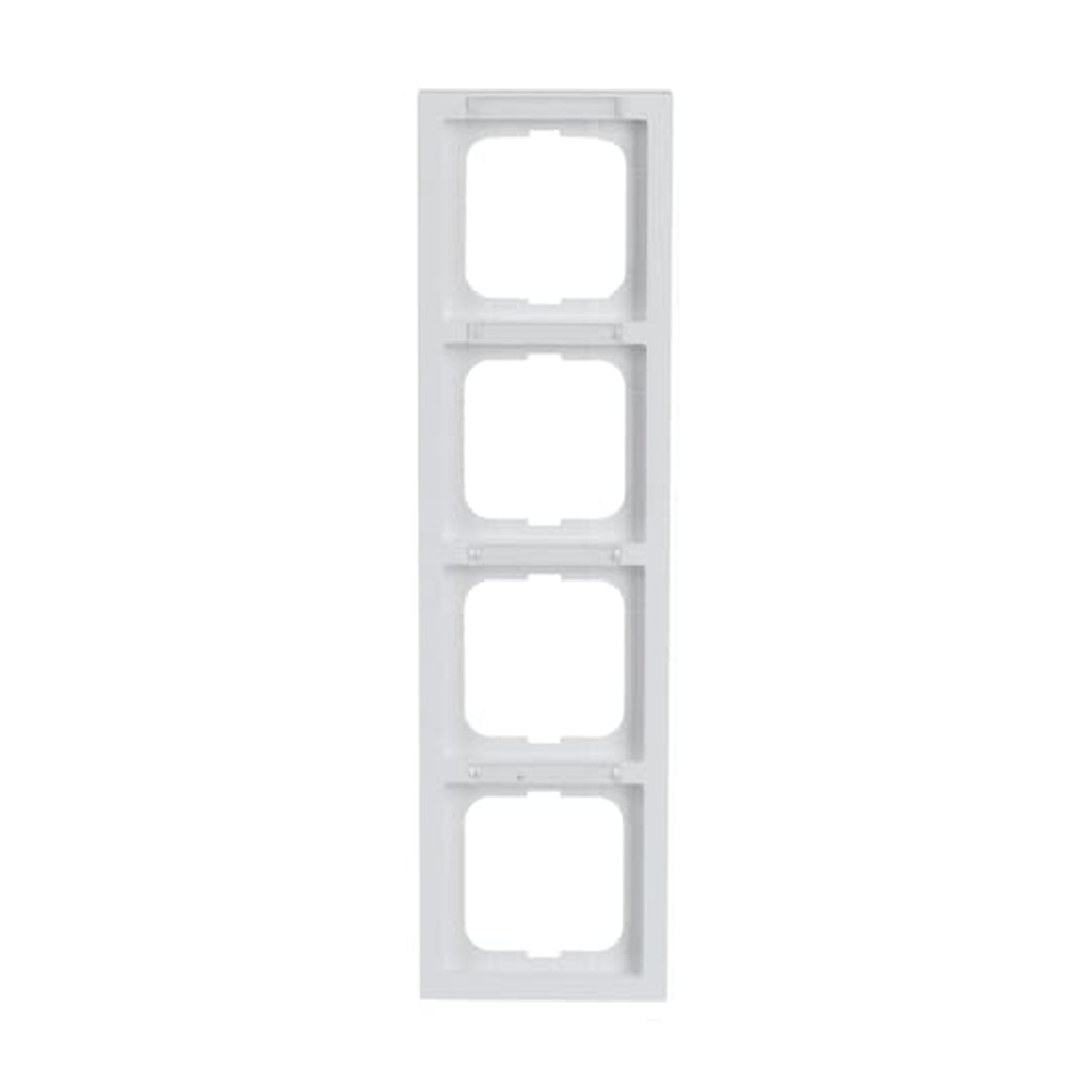 Busch-Jaeger Future Linear Abdeckrahmen 1724-184 NSK Nr. 2CKA001754A4367