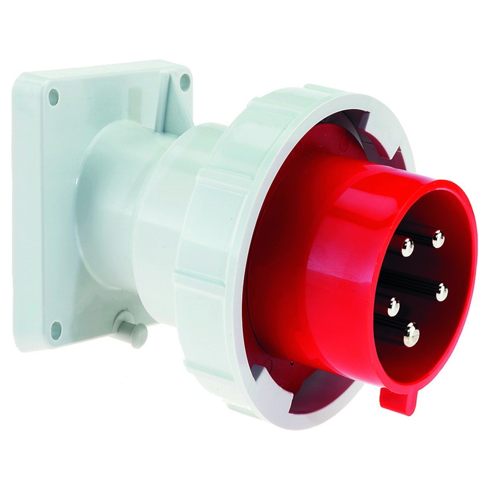 Bals Anbaugerätestecker 2793