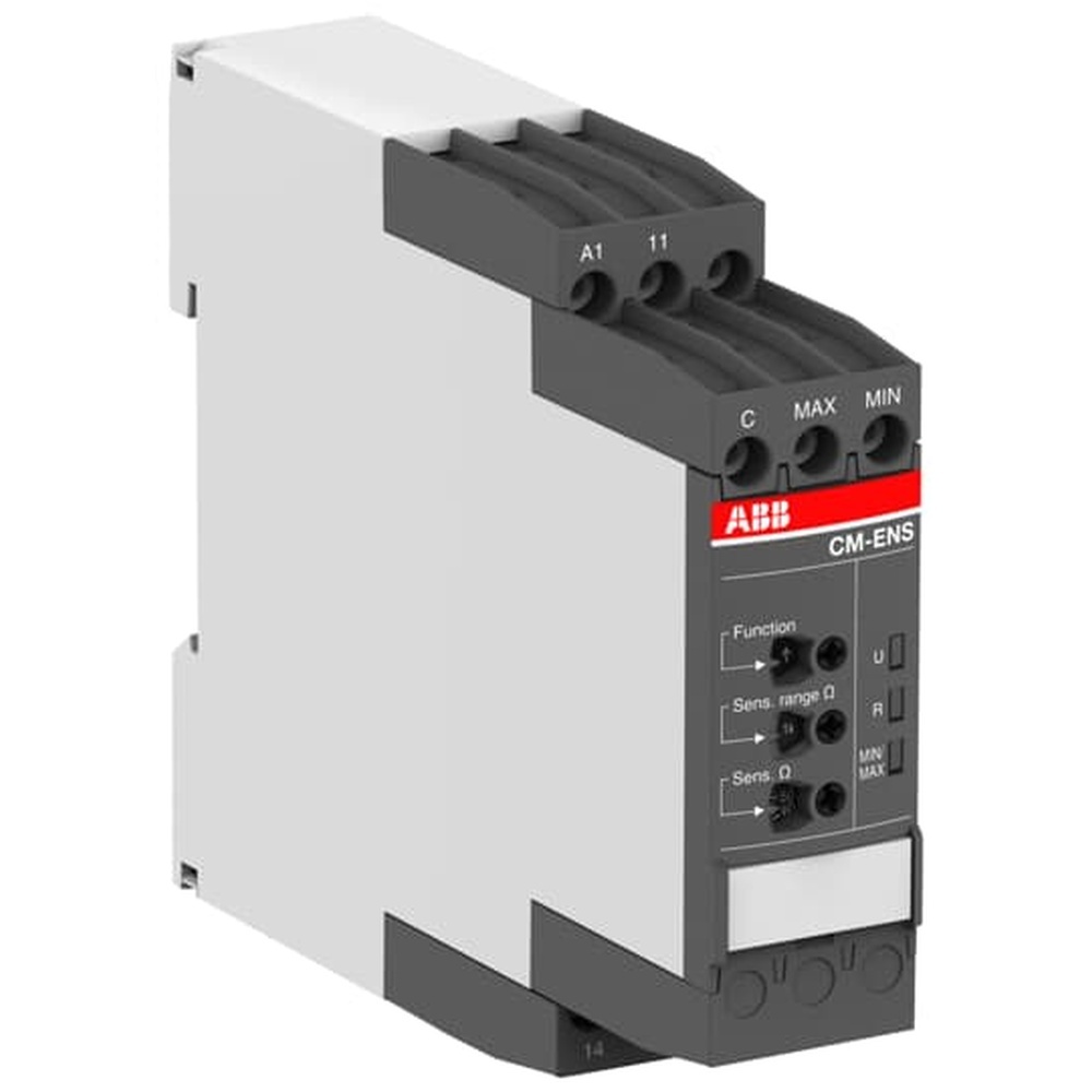 ABB Füllstand Niveauüberwachungsgerät 1SVR730850R2200 Typ CM-ENS.23S