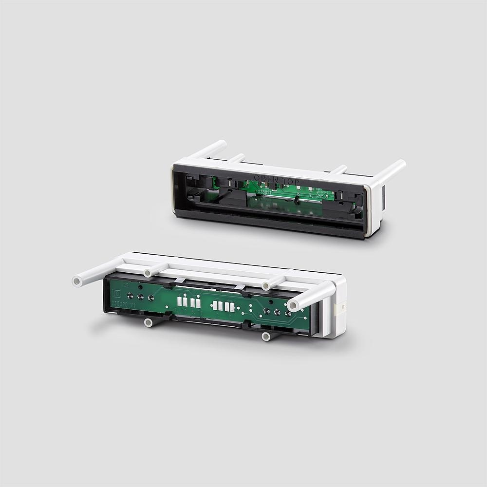 Siedle Gehäuse 210009822-00 Typ Siedle Steel