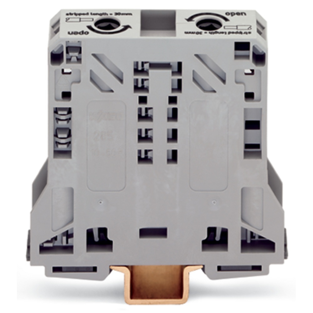 Wago Durchgangsklemme 285-150