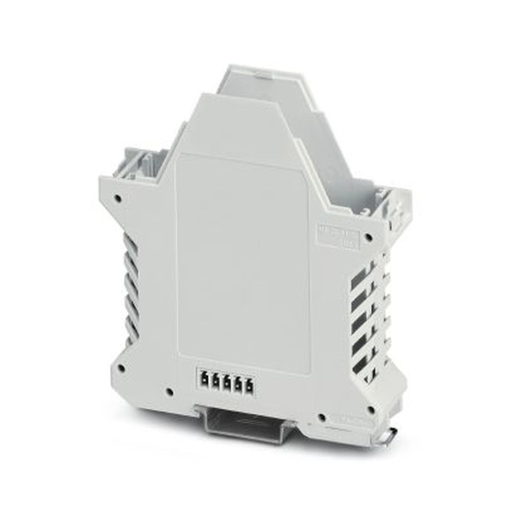 Phoenix Contact Gehäuseunterteil 2914071 Typ ME 22,5 UT/FE BUS/ 5 KMGY
