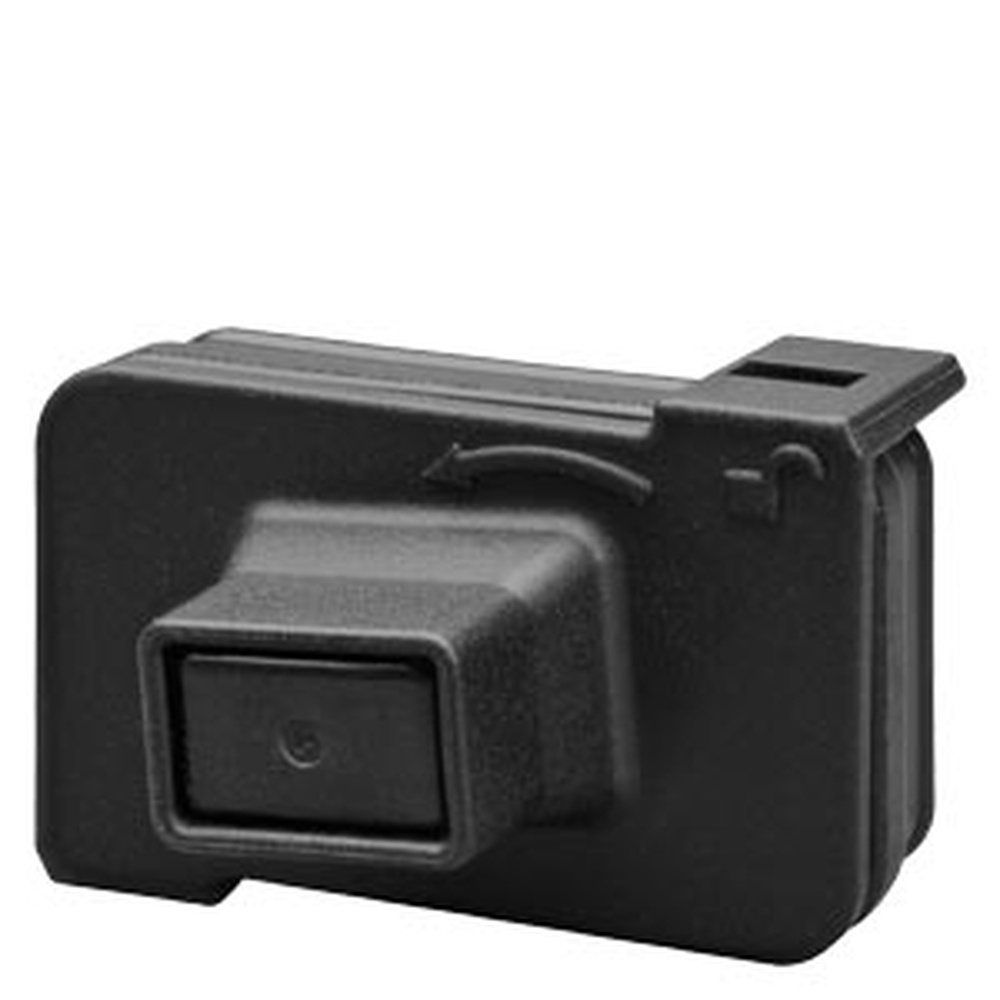 Siemens Abdeckkappen 6ES7194-4JA50-0AA0