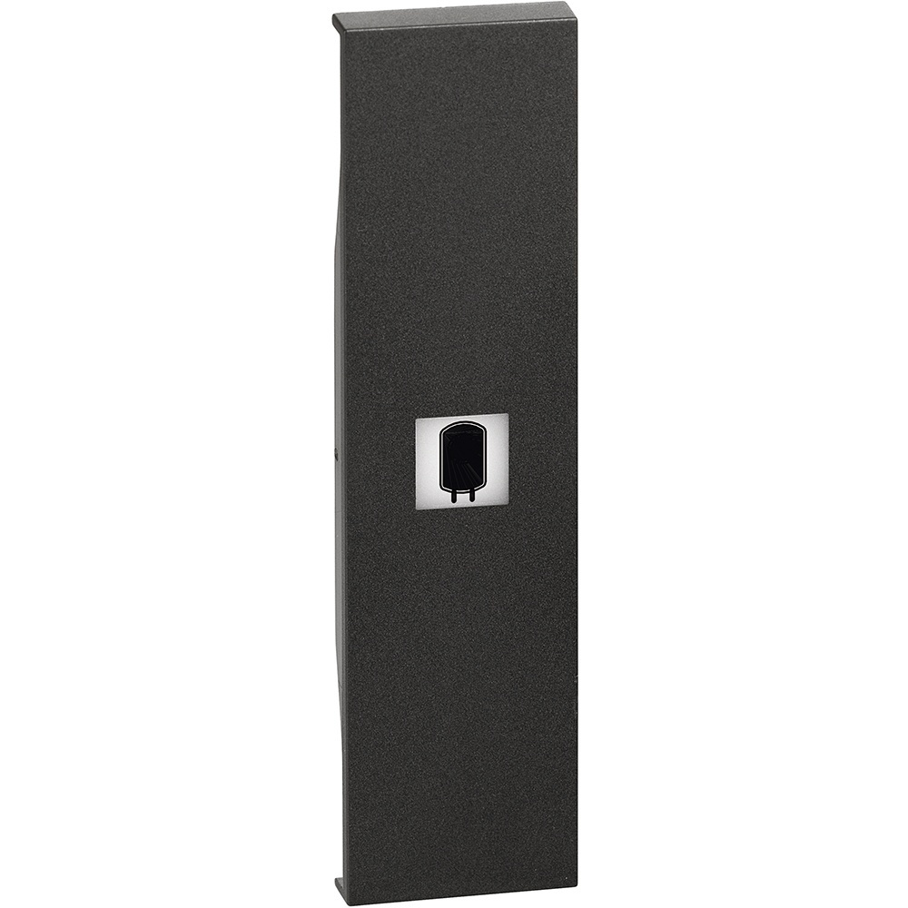 Bticino Tastenabdeckung KG01SN