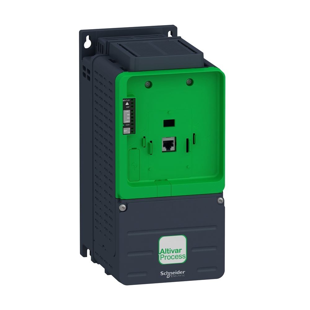 Schneider Electric Frequenzumrichter ATV930U07N4Z