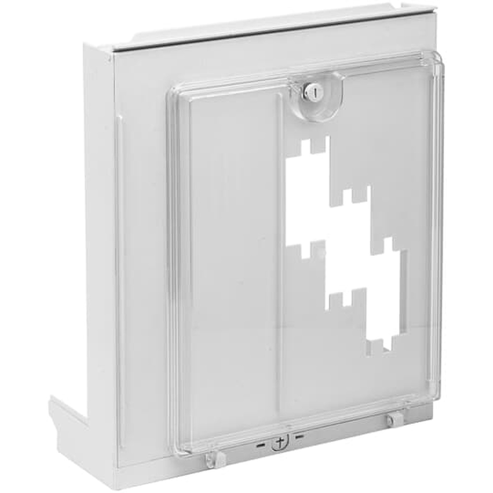 Striebel & John Abdeckung 2CPX039176R9999 Typ ZG105