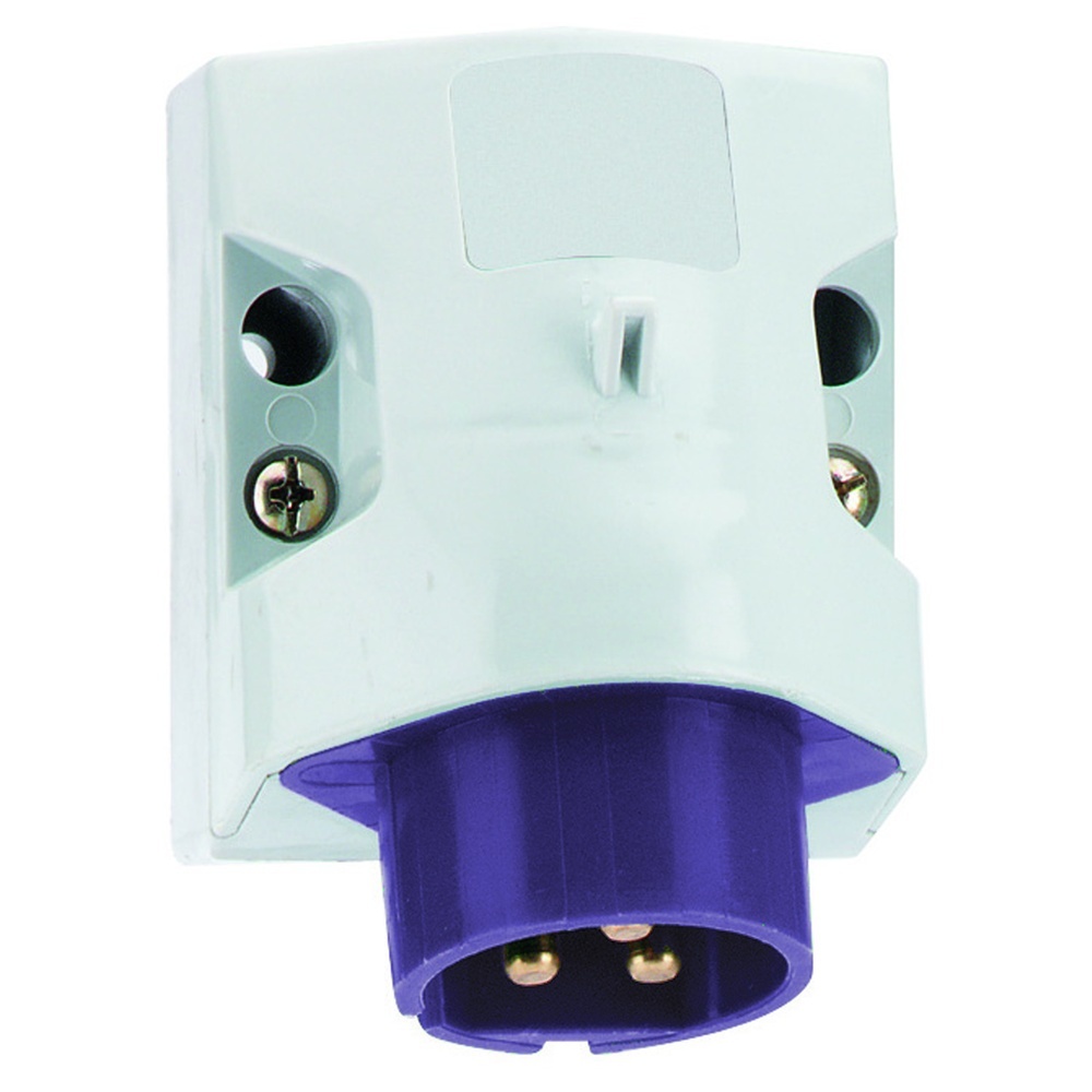 Bals Wandgerätestecker 4617