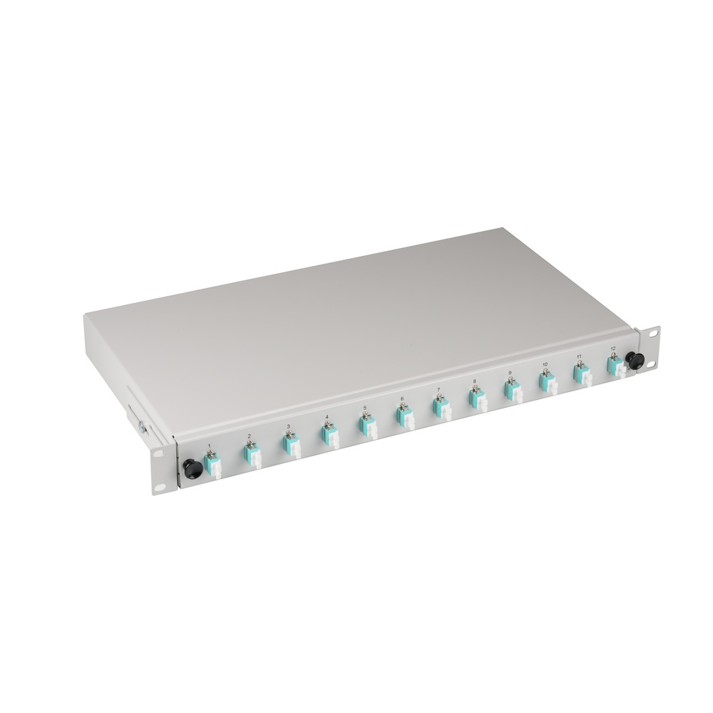 EFB Elektronik Spleißbox BA71901L12OM3