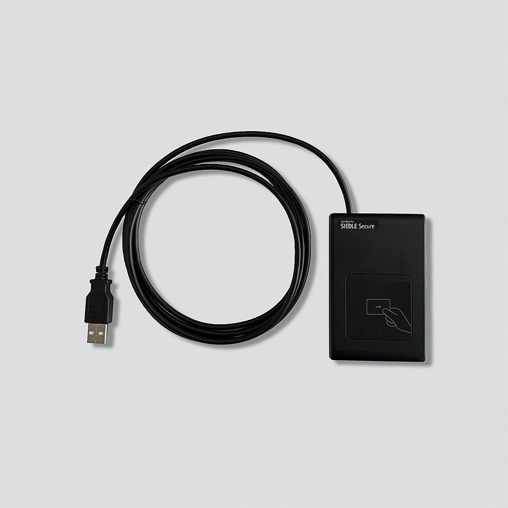 Siedle USB Reader SE 1220 MNP Nr. 210010942-00
