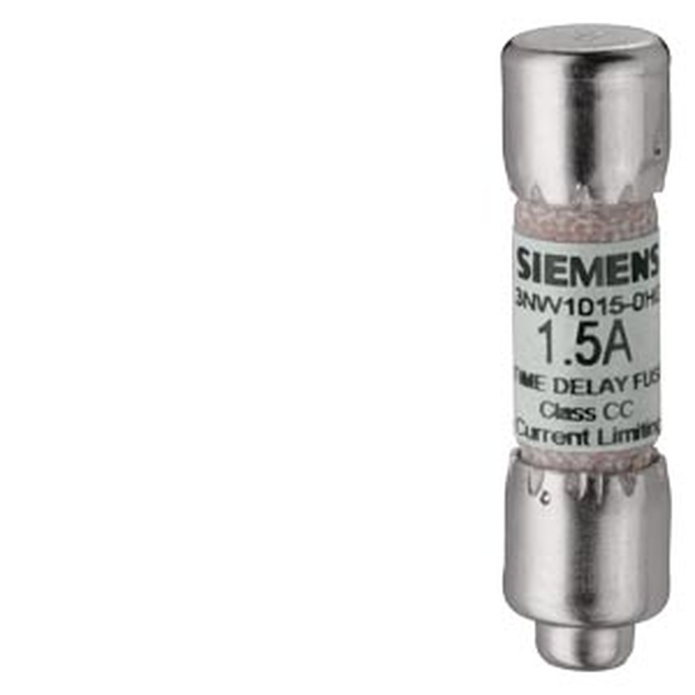 Siemens Zylindersicherungseinsatz 3NW3060-0HG
