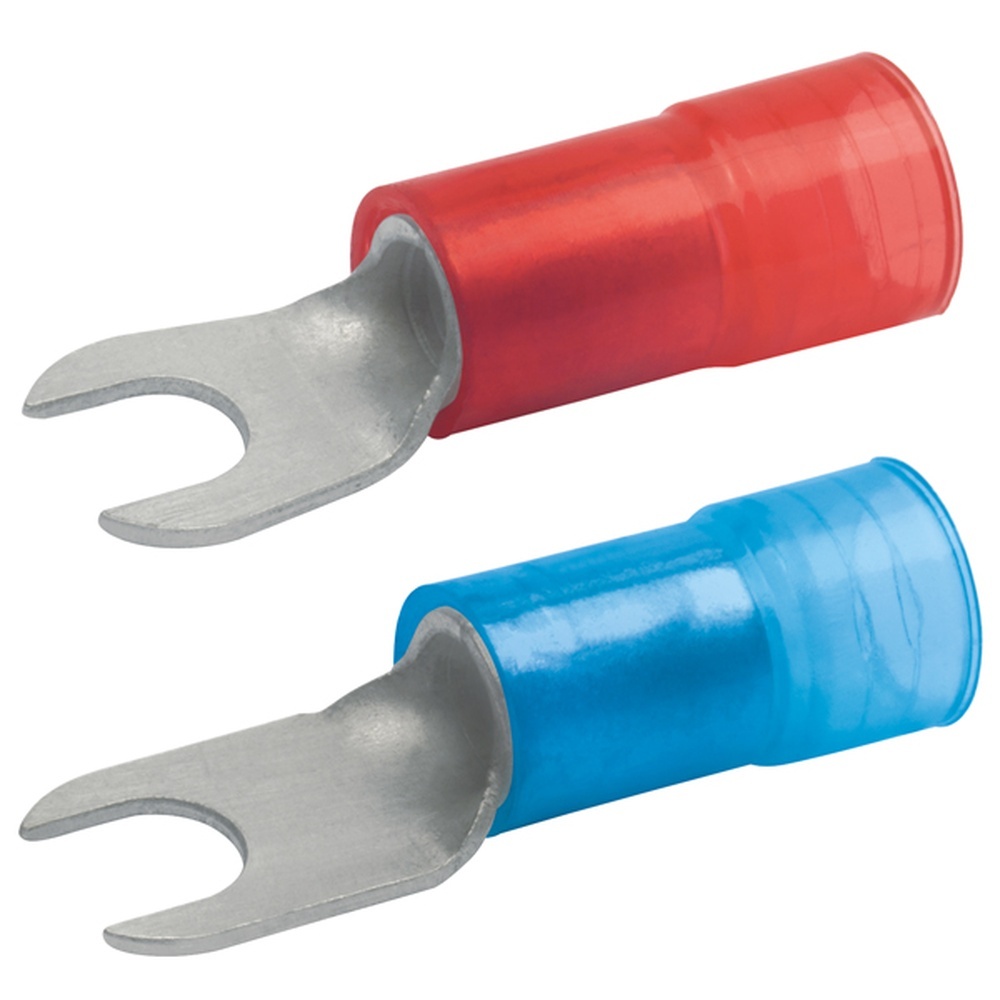 Klauke Quetschkabelschuh 653C6