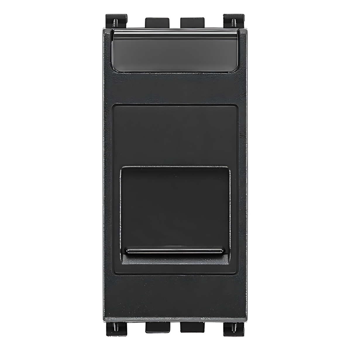 Vimar Telefon Steckdose 19322