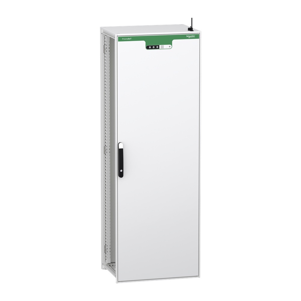 Schneider Electric Standgehäuse NSYSFPN20750EDA