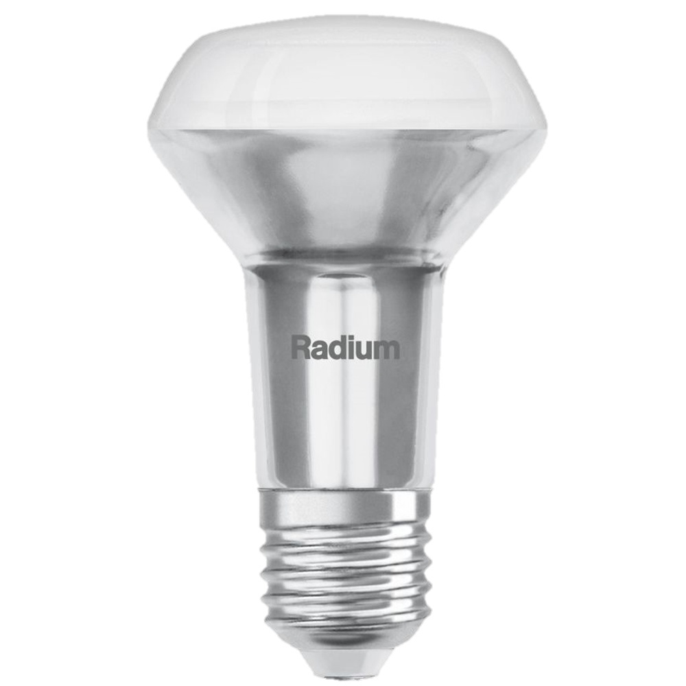Radium LED Reflektor 43920780 Typ RL-R63 60 827/WFL