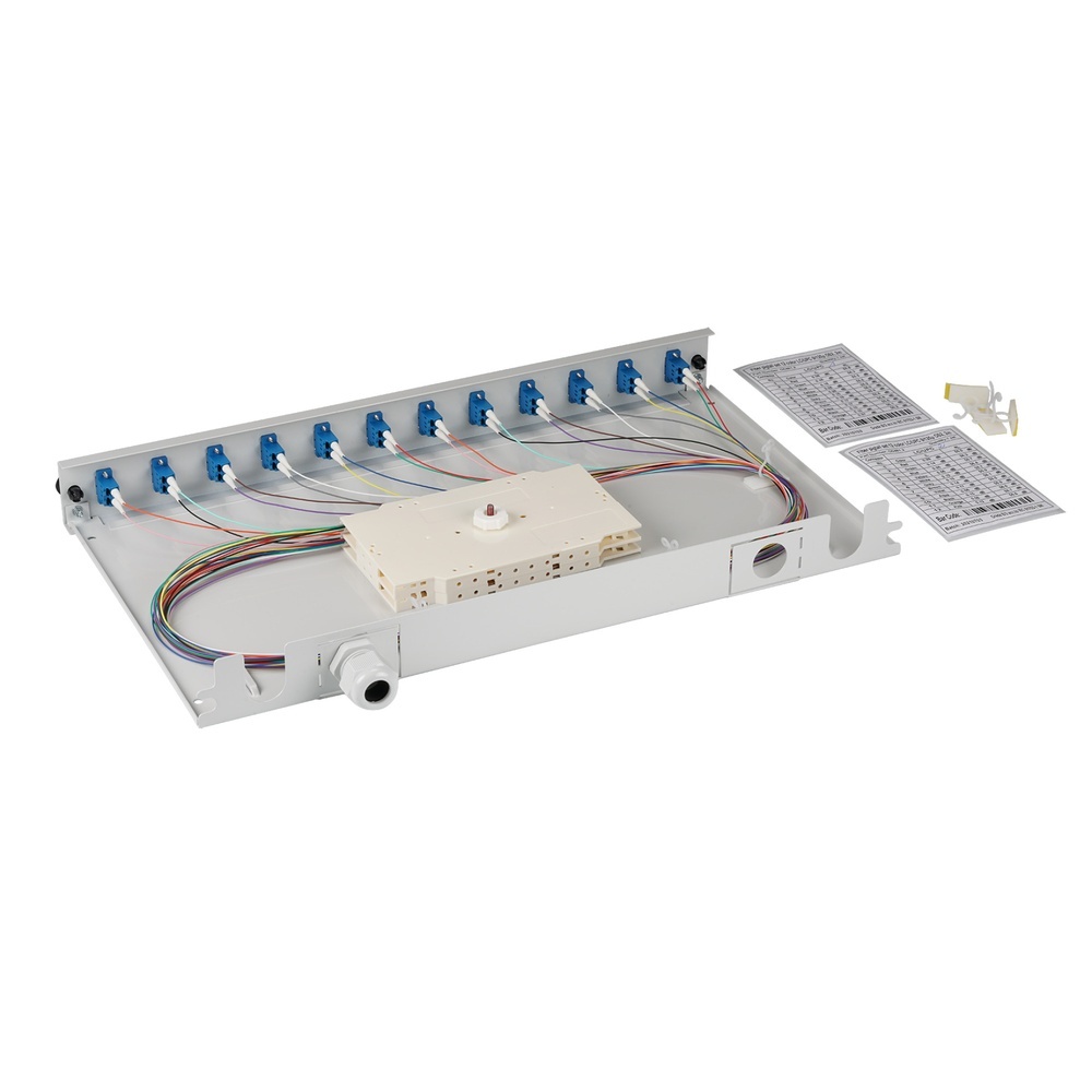 EFB Elektronik Spleißbox BA71921L24